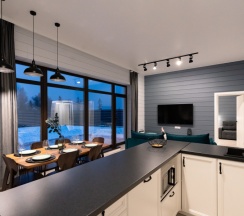 Igora Two в Sosna House