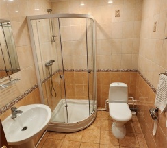 Студия 204 в Aкцент