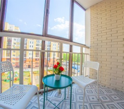 Красный путь 105/4 в Rent-сервис