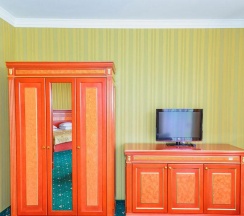 Номер люкс в Атис