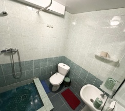 Трёхместный номер Standard в Апра