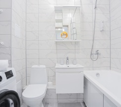 Квартира в Апартаменты на SunSet ул.Родионова 202/2 кв.97
