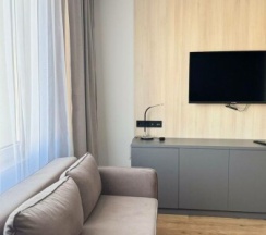 г.Санкт-Петербург ул.Киевская 5/6 Апарт отель AVENIR в Апартаменты Чей Чемодан