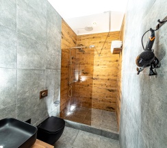 Семейный 1-ой категории в Gerberg house