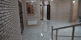 Хасавюрт: Отель Столица Севера