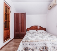 Четырехместный в Мандарин