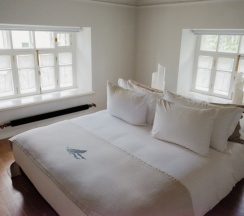 Mansard Suite в Рихтер