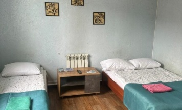 Номер 1 в Start