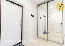 Красина 53 / 23 от LetoApart в LetoApart Новороссийск