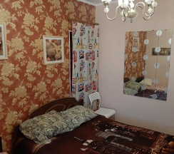 2-местный номер стандарт в Запад