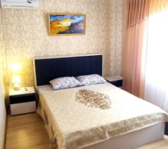 Люкс в Южный Бриз