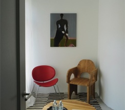 LIFE AESTHETIC x UCLAD в Marco Polo Moscow