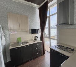 Апартаменты  4 местные в Red Rose