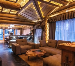 Аренда комплекса в Karelia club family