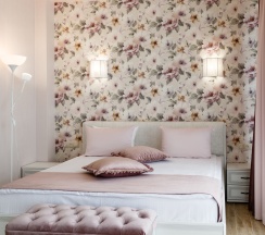 Джуниор Сюит для новобрачных в Central inn