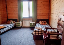 Дом в Chalet forest club