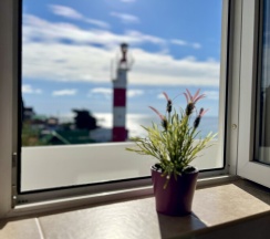 Стандарт с раздельными кроватями в Маяк дом