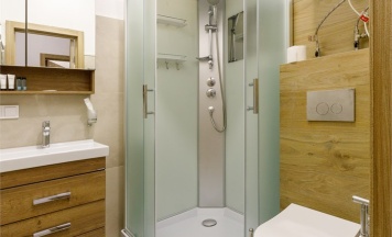 Comfort Village в Уральские зори