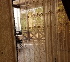 Стандарт четырехместный в У Валентины