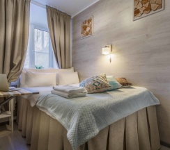 Двухместный в Spectroom hotels Mint