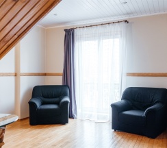 Гостевой дом "В Ёлках" в Котбус