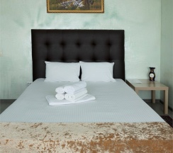 Loft Superior с видом на Эльбрус в Круиз