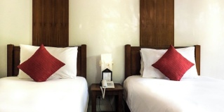 Бо Пхут: Курортный отель Baan Chaweng Beach Resort & Spa