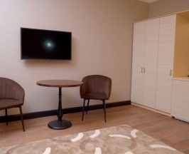 Номер Deluxe в Эдем