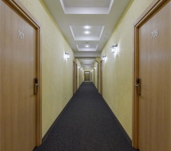 Люкс в Олимп
