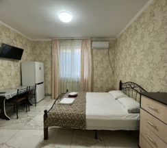 2х комнатный люкс в Siena