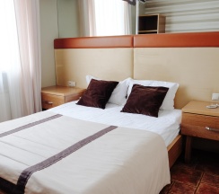 Номер улучшенный стандарт в Хабаровск