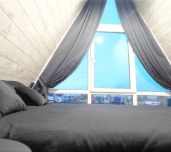 Делюкс шестиместный в Гостевой дом