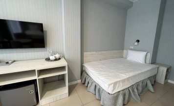 Семейный Plus в Central inn