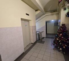 Апартаменты улучшенные ул.  Смолина 52, 3 этаж в СУТКИ КАК ДОМА