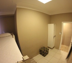 Двухместный номер Standard c 1 комнатой 2 отдельные кровати в Bahia Prime Hostel