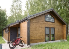 ТОР ( ДО 8 ГОСТЕЙ ) в Berloga Country Resort