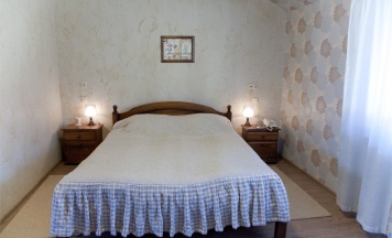 Сдвоенный номер в Изборск