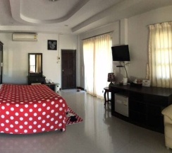 Номер Standard в Plaifah Resort Ubon