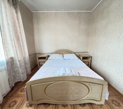 Двухместный эконом в Алые Паруса
