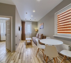 Студио стандарт в Apart house