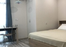 Апартаменты Green Palace 15 в Green palace apartment