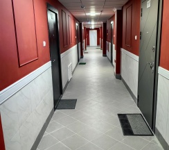 Квартира в Апартаменты на ул. Чапаева, 50