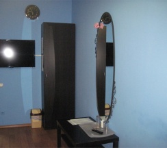 Двухместный номер эконом класса с двумя односпальными кроватями 22, 15 в Карс