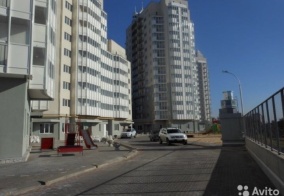 Апартаменты Апартаменты на Проспект победы 103 в Липецке