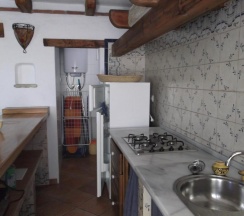 Коттедж с 2 комнатами в El Olivar de Roche Viejo