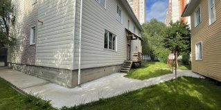 Подольск: Отель Марина