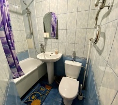 Одноместный номер Comfort в Новосел