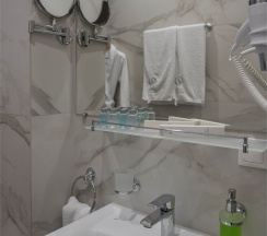 Коттедж (сюит) в Истра