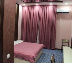 Двухместный номер Standard 2 отдельные кровати в Paradise Hotel