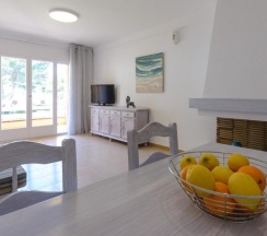 Апартаменты с 3 комнатами в Residencial Guardamar Zeus